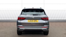 SEAT Ateca 1.5 TSI EVO FR Sport 5dr DSG Petrol Estate